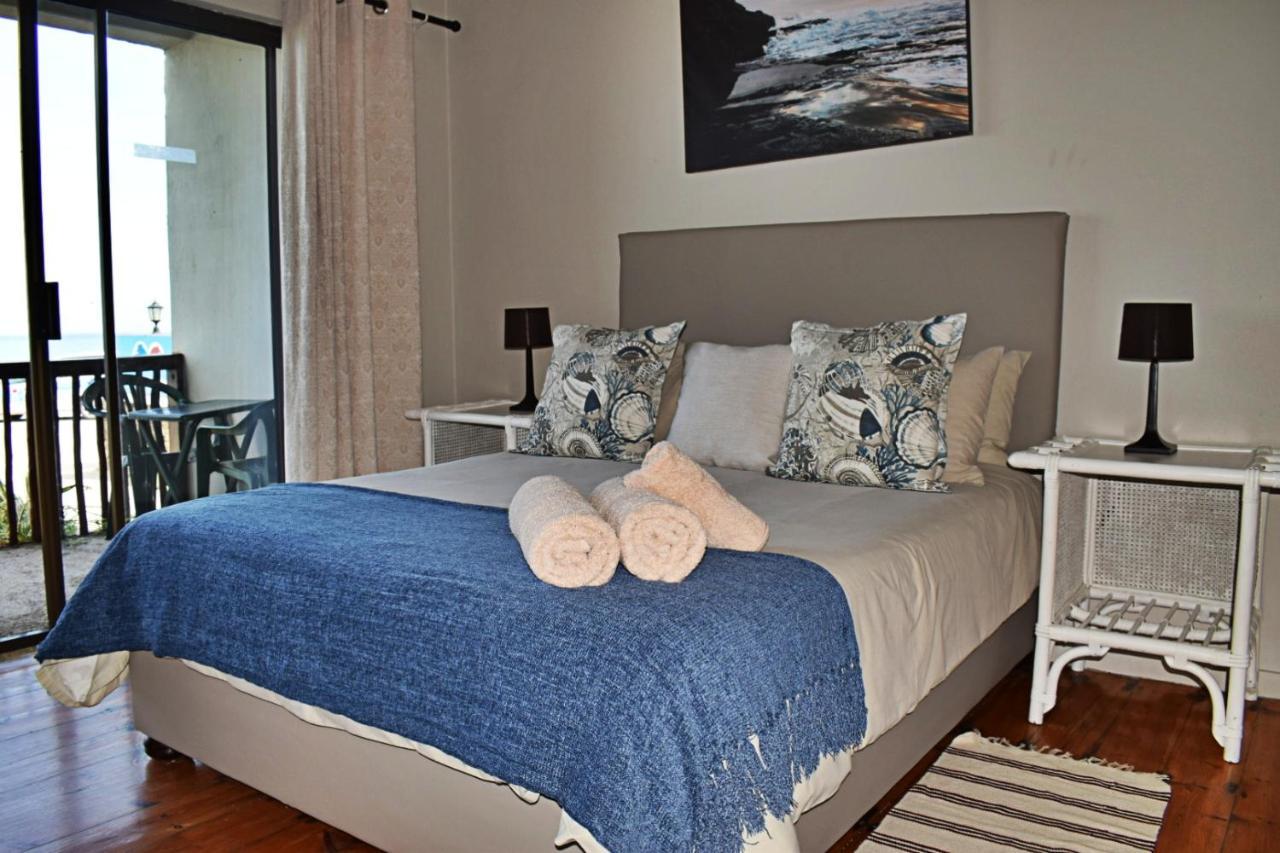 Aparthotel Mitford-On-Sea Morgan's Bay Exteriér fotografie