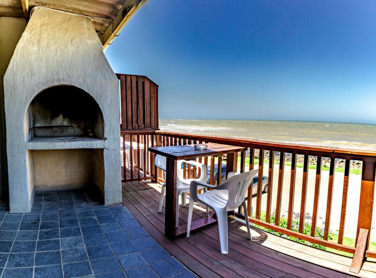 Aparthotel Mitford-On-Sea Morgan's Bay Exteriér fotografie